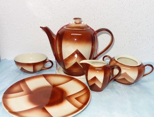 Art deco - 60),