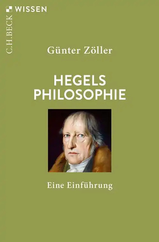 Hegels philosophie - hegels,