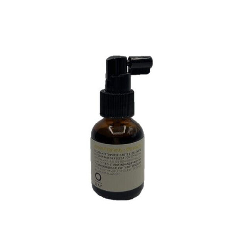 Oway dandruff remedy 50ml - oway,