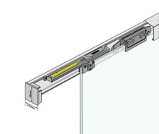 SoftStop o. SoftClose SlimLine