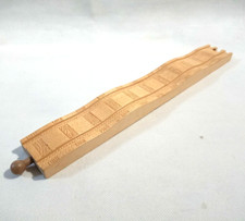 Holzeisenbahn Zug - Original