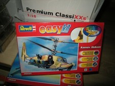 1:100 Revell 06621 easykit Kamov Hokum in OVP