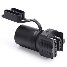 7 Wege zu 4/5 Pin Wohnmobil