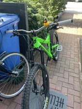 propain tyee | 27,5 | AL 2014