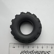 Fischer Technik Traktorreifen