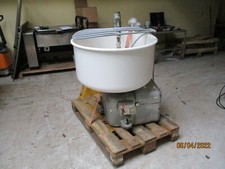 Hubkneter Teigmaschine Teigkneter von Diosna TYP- ??   bis ca 120 Kg Teig geb