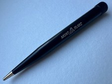 MONTBLANC Bleistift, Babysize Pencil, Drehbleistift, Bleistift, Antik, Rar