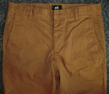 H&M Jeans Chino Gr.44 (28)