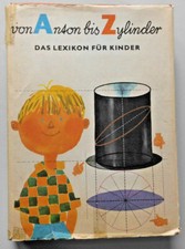 Von Anton bis Zylinder Das