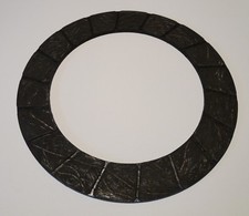 Kupplungsscheibe Fahrkupplung