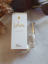 DIOR ✨️ Jadore ✨️Parfum Edp MINIATUR 5 ml OVP NEU Duftmini