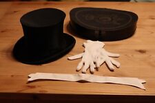 Original Freimaurer Zylinder