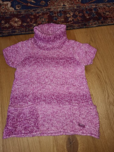 Oliver mädchen pullover - s.,