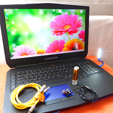 Alienware 17 R3 HIGHEND 17