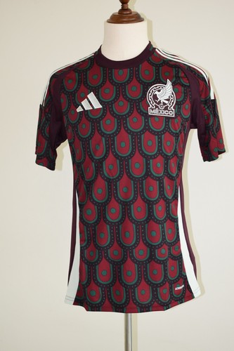 Mexiko 2024 fußball trikot - fußball,