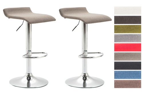 2er set barhocker - set,