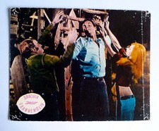 DRACULA JAGT FRANKENSTEIN *