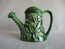 Alte Jopeko Keramik Gießkanne