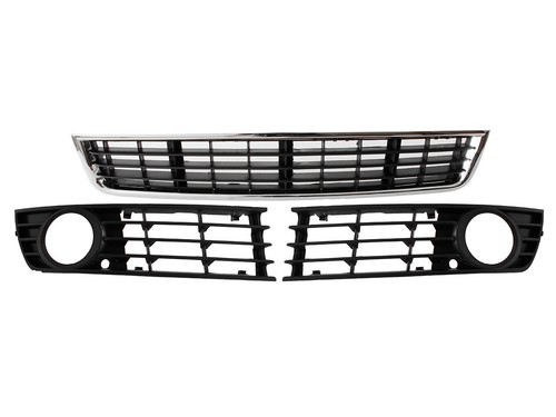 Grill gitter stoßstange - grill,