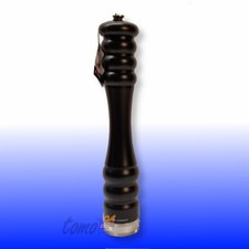 Zassenhaus München Pfeffermühle 45cm Holz schwarz