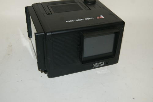 Polestar telescreen video 3in1 - telescreen,