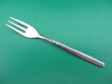 WMF Besteck London  Cromargan  1 Kuchengabel 15,7 cm