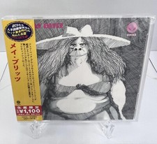 May blitz limited - may, (limited