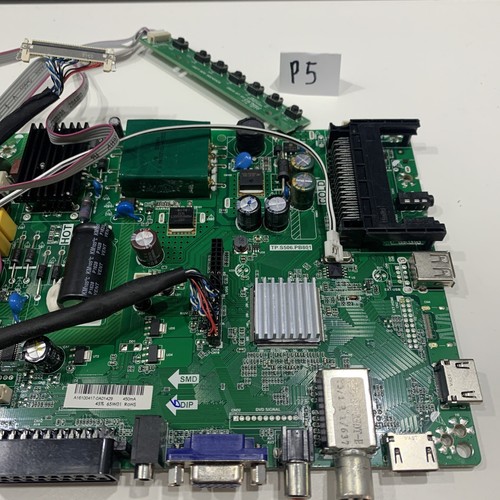 Karte mainboard für fernseher - karte,