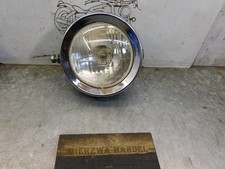 Cagiva SST125 Scheinwerfer Licht vorne Lampe