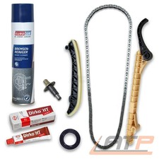 STEUERKETTENSATZ STEUERKETTE