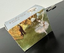 Edgar Degas Prime Ballerina