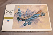 HASEGAWA 08076 JUNKERS JU-87D