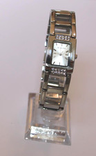 Fabiani  Damenuhr - mit Strasssteine