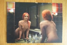 AK Didi Devilll,Erotik,sexy,Venus,Autogrammkarte,Erotikpostkarte