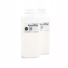 Silikonkautschuk Abformmasse