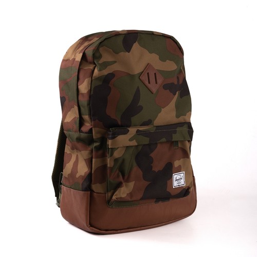 Herschel heritage backpack - heritage,