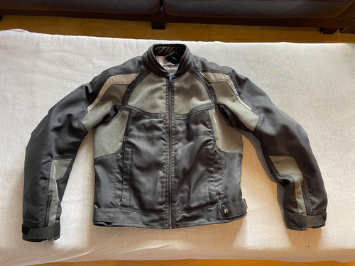 Bmw motorrad airflow jacke - 4,
