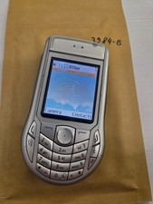 Nokia 6630 Handy (entsperrt) -