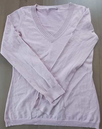 Pullover strenesse rosa gr - pullover,, strenesse,