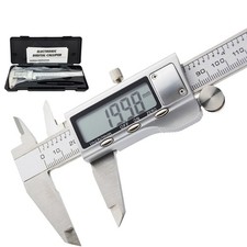 Digitaler Messschieber