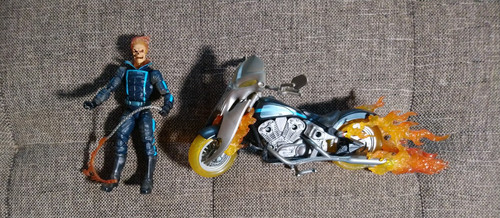 Marvel legends ghost rider - marvel,