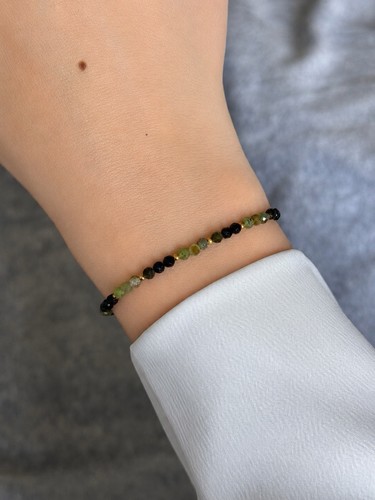 Armband waldharmonie - armband, „waldharmonie“