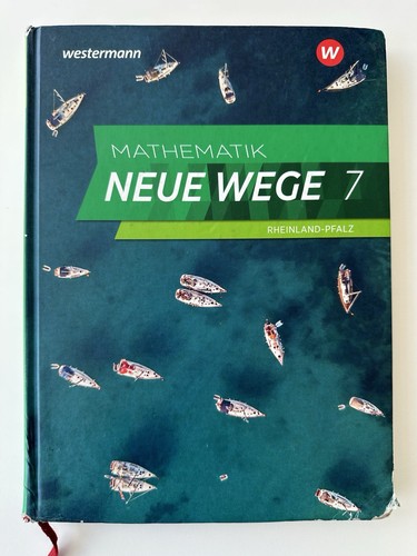 Mathematik neue wege - mathematik,