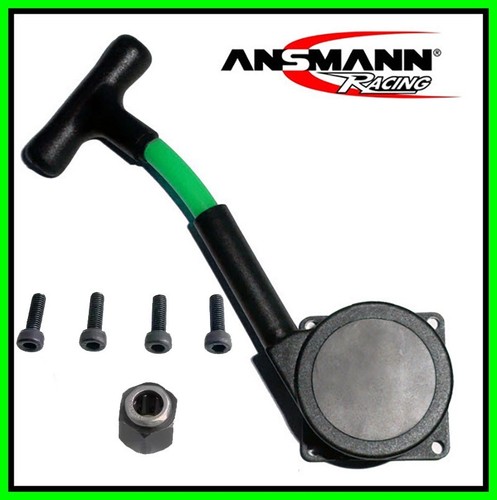 Extra starker ansmann - extra,