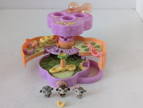 Littlest pet shop teeniest - pet,