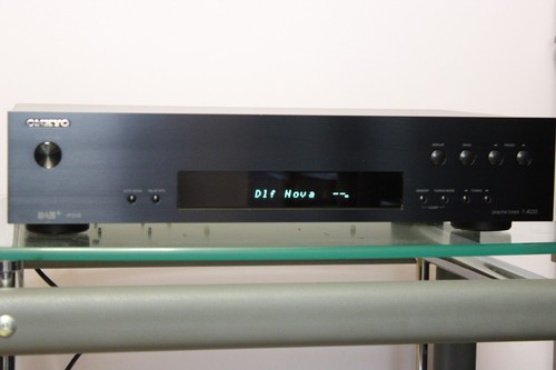 Onkyo 4030 dab - ,