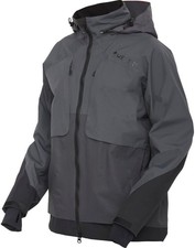 Westin W4 Jacket Gunmetal size