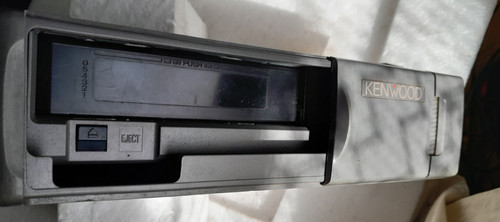 Kenwood japan auto changer - kenwood,