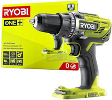 Ryobi Akku-Bohrschrauber 18 V ONE+ R18DD3-0 5133002889