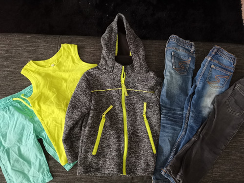 Xxl kleiderpaket jungen - ✨xxl,